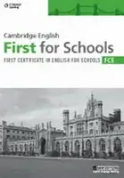 Practice Tests for Cambridge First for Schools 2nd Edition TB (2015) - 1