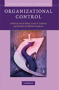Organizational Control