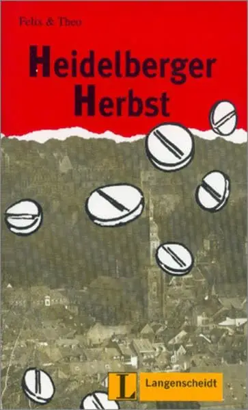 Lekt. Heidelberger Herbst m +