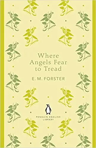 PEL Where Angels Fear to Tread