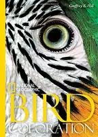 Bird Coloration [Hardcover] - 1
