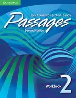 Passages 2nd Edition 2 WB - 1
