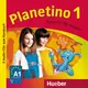 Planetino 1 Audio CD's (3) - 1