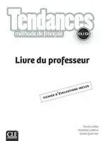 Tendances C1/C2 Livre du Professeur - 1