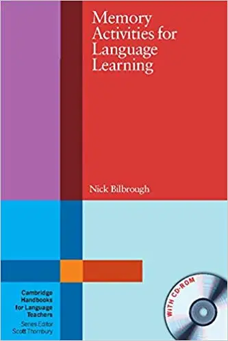 Memory Activities for Language Learning Paperback with...
