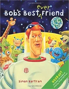 Bob's Best Ever Friend