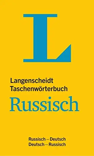L Tashen Russiun