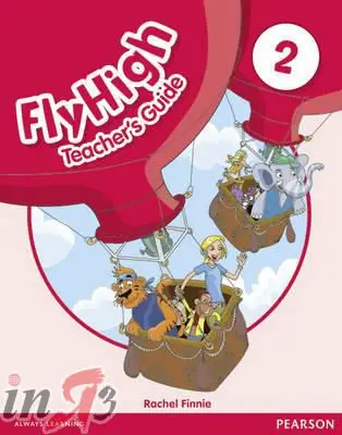 Fly High 2 TB