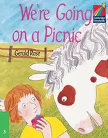 CSB 3 We're Going on a Picnic - 1