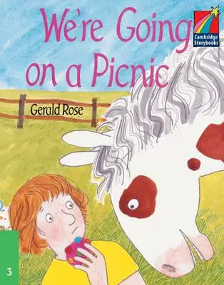Посібник "We're Going on a Picnic ELT Edition"