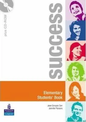Success Elementary SB+CD