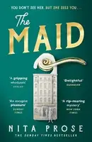 A Molly the Maid mystery Book1: The Maid - 1