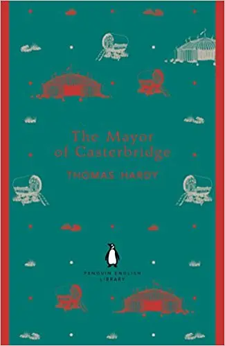 PEL The Mayor of Casterbridge