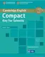 Compact Key for Schools Teacher's Book - 1