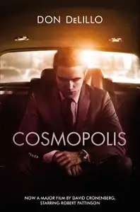 Cosmopolis (Film Tie-In)