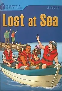 FR Level 4.4 Lost at Sea