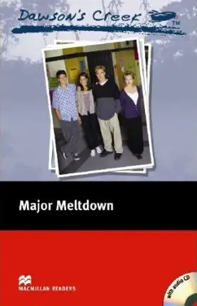 MCR3 Dawsons Creek : Shifting into Overdrive