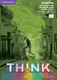 Think 2nd Ed Starter (А1) Workbook with Digital Pack British English - 1