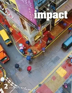 Impact 2 Classroom Presentation Tool