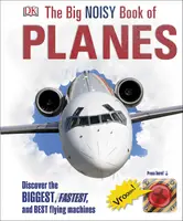 The Big Noisy Book of Planes - 1