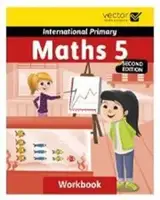Maths Primary  2nd Ed 5 WB - 1