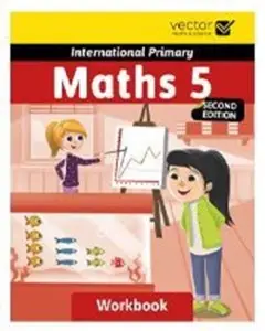 Maths Primary 2nd Ed 5 WB