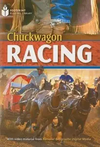 FRL1900 B2 Chuckwagon Racing with Multi-ROM