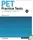PET Practice Tests with Answer Key and Audio CDs (2) - 1