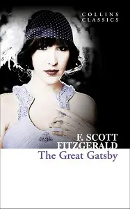 CC The Great Gatsby