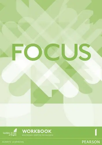 Focus 1 WB