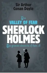 Sherlock Holmes: Valley of Fear