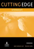 Cutting Edge Inter WB - 1
