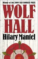 Wolf Hall - 1