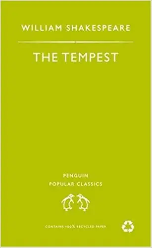 PPC The Tempest