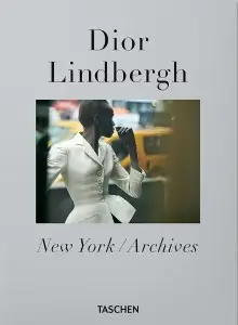 Peter Lindbergh. Dior (40th Ed.)