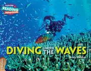 CRA Diving Under the Waves 2 Wayfarers