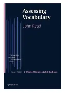 Assessing Vocabulary