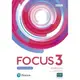 Focus 2nd ed 3 WB - 1