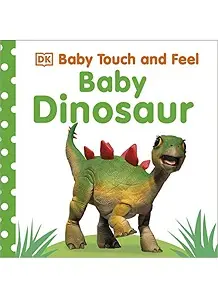 BabyT&F Baby Dinosaur