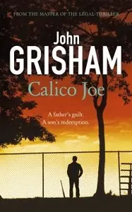 Grisham Calico Joe