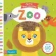 My First Touch and Find: Zoo - 1