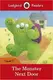 Ladybird Readers 2 The Monster Next Door - 1