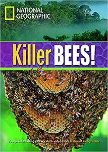 FRL1300 B1 Killer Bees