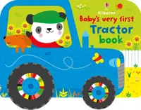 BVF Tractor Book - 1