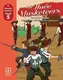 PR5 The Three Musketeers with CD-ROM - 1