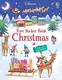 First Sticker Book: Christmas - 1