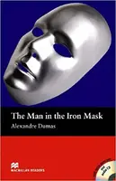 MCR2 Man in iron mask Pack - 1