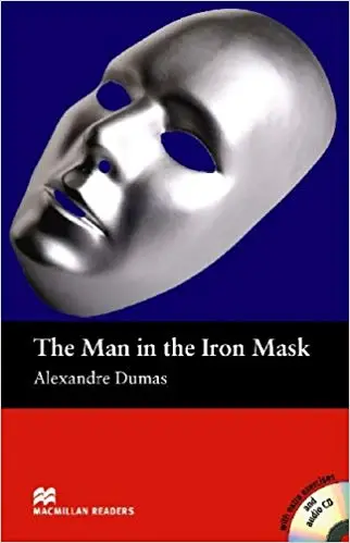 MCR2 Man in iron mask Pack