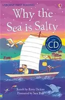 UFR4 Why The Sea Is Salty (ELL) - 1