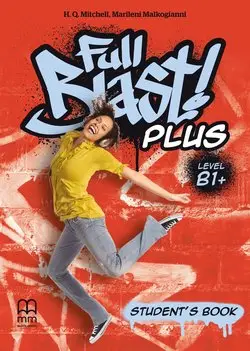 Full Blast! Plus B1+ SB